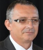 Photo du Président Philippe Petit