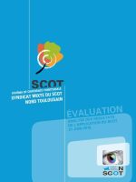 201806_Bilan évaluation SCoT